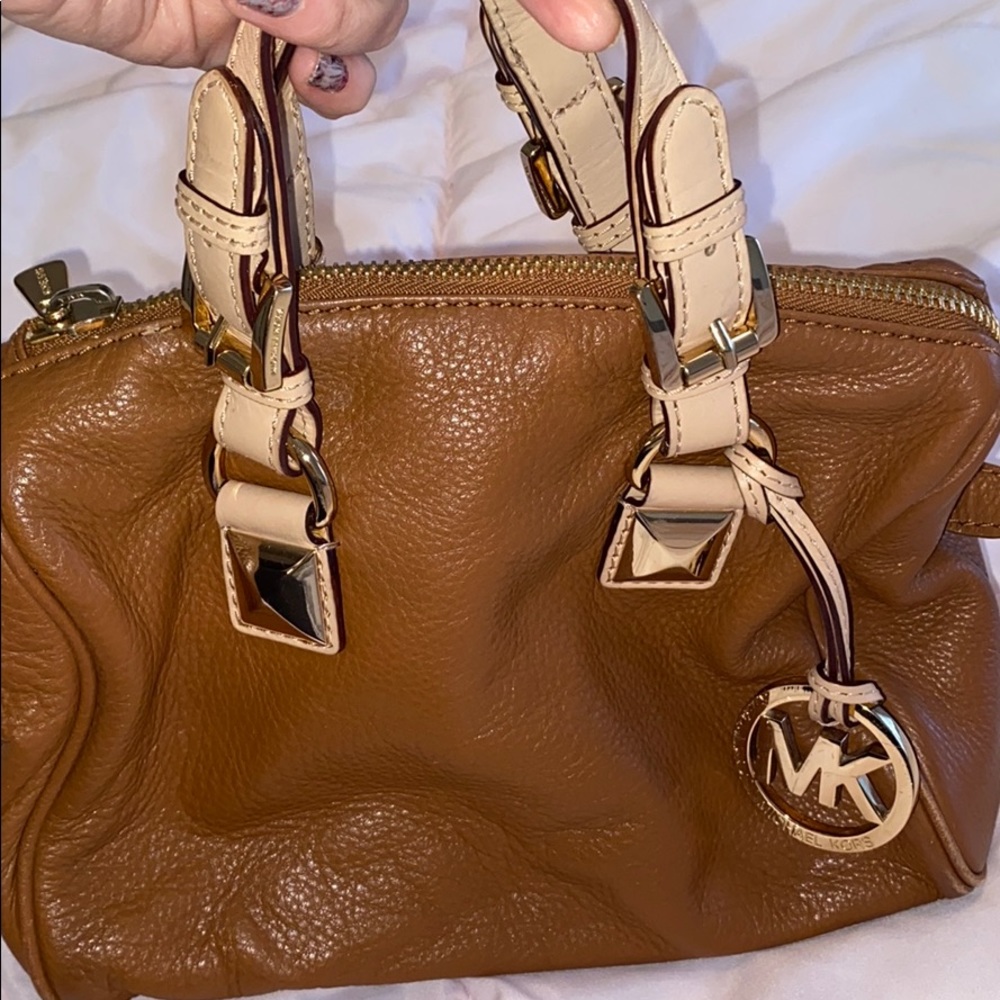 Michael Kors purse